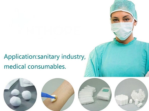 sterile wound dressing pack