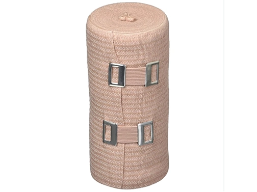 cohesive bandage wrap