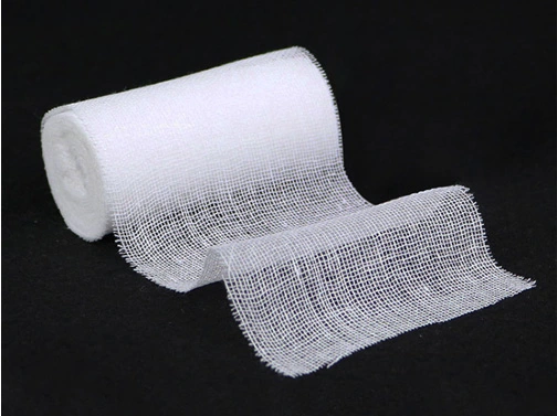 gauze bandage roll2