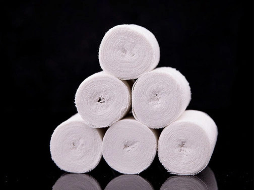 gauze bandage roll5