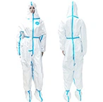 Protection médicale jetable Coverall